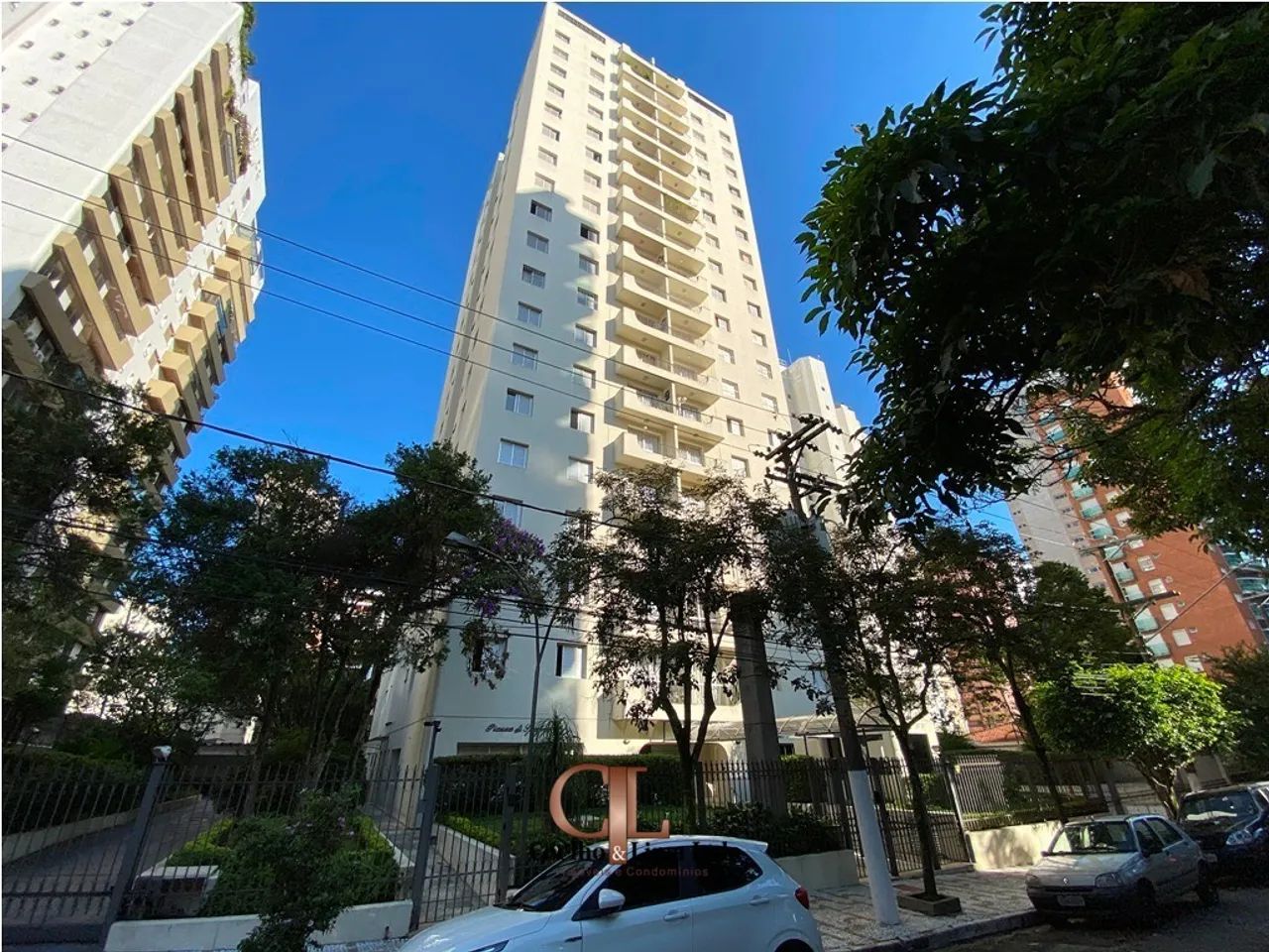 MOEMA - APARTAMENTO COM TERRAÇO, FORA DE ROTA! - Foto 2