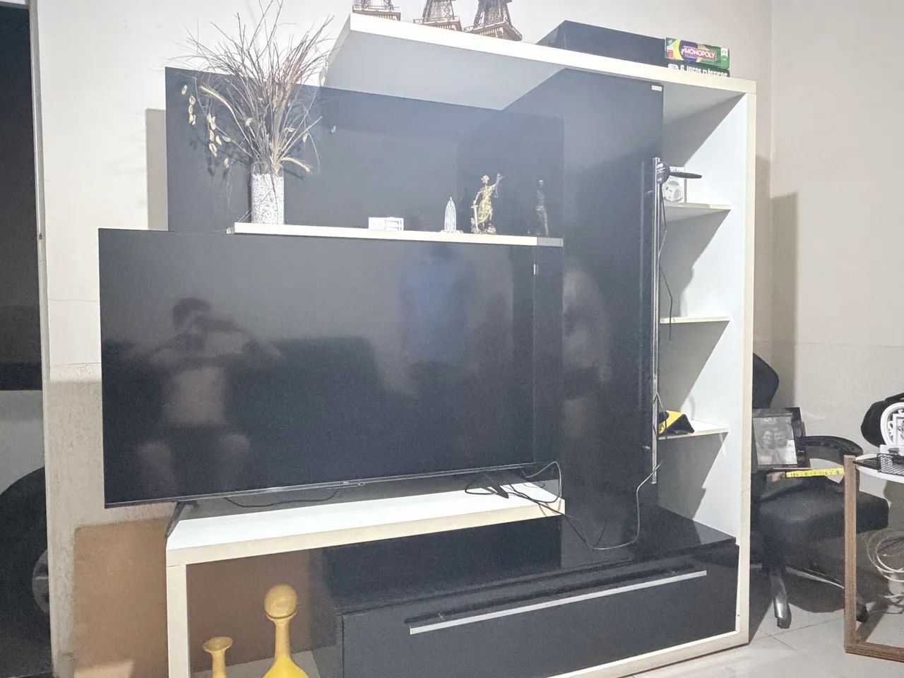 Hack de Sala Completo 