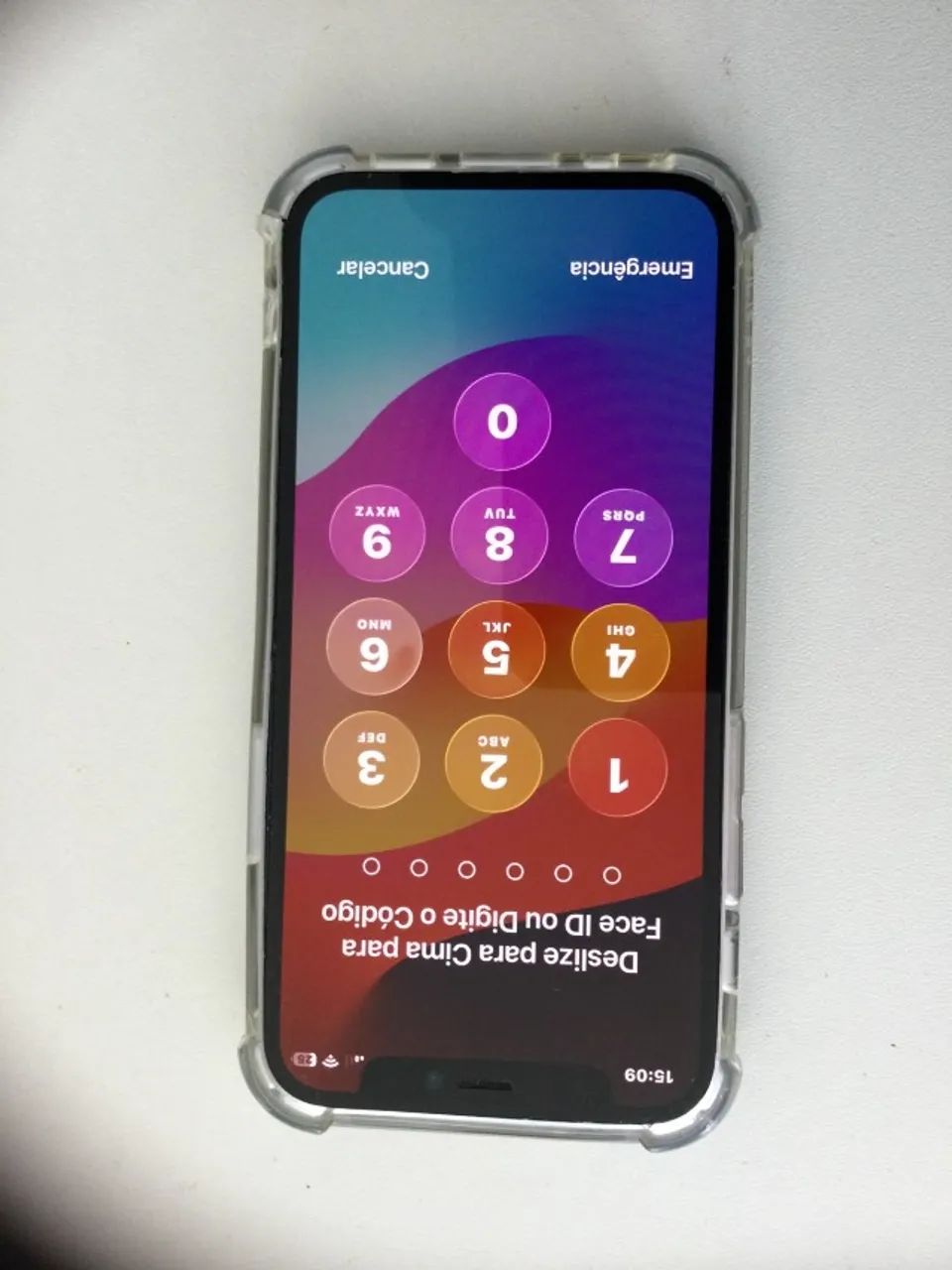 IPHONE 12 MINI 64 Gb - Foto 2