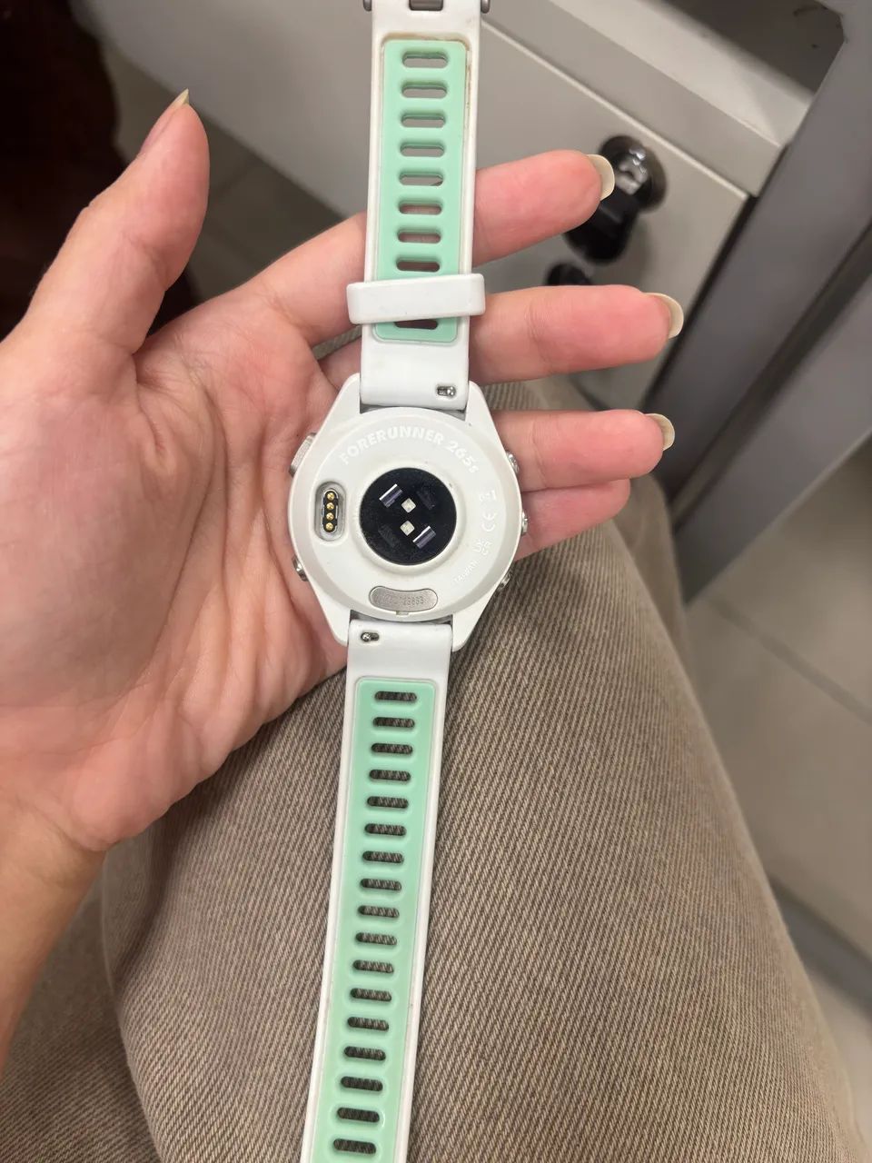 Garmin 265s - Foto 2