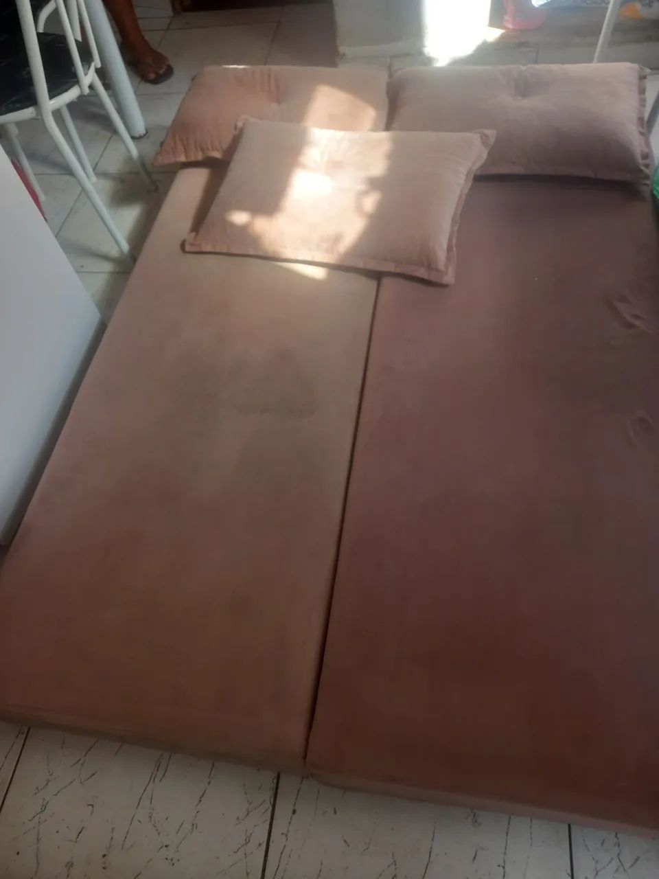 Sofá cama - Foto 2