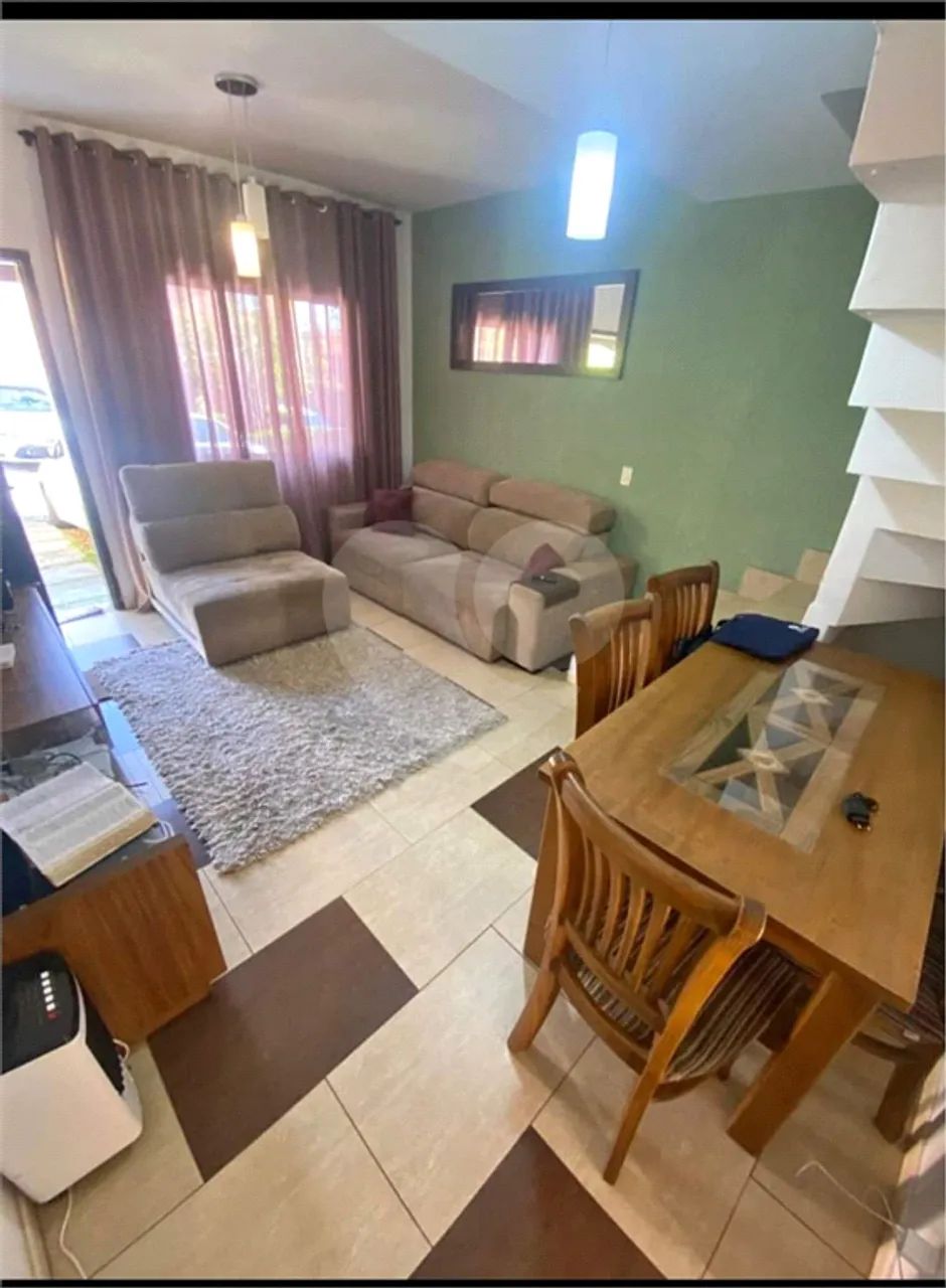 Condomínio com 2 quartos à venda em Jaraguá - SP - Foto 5
