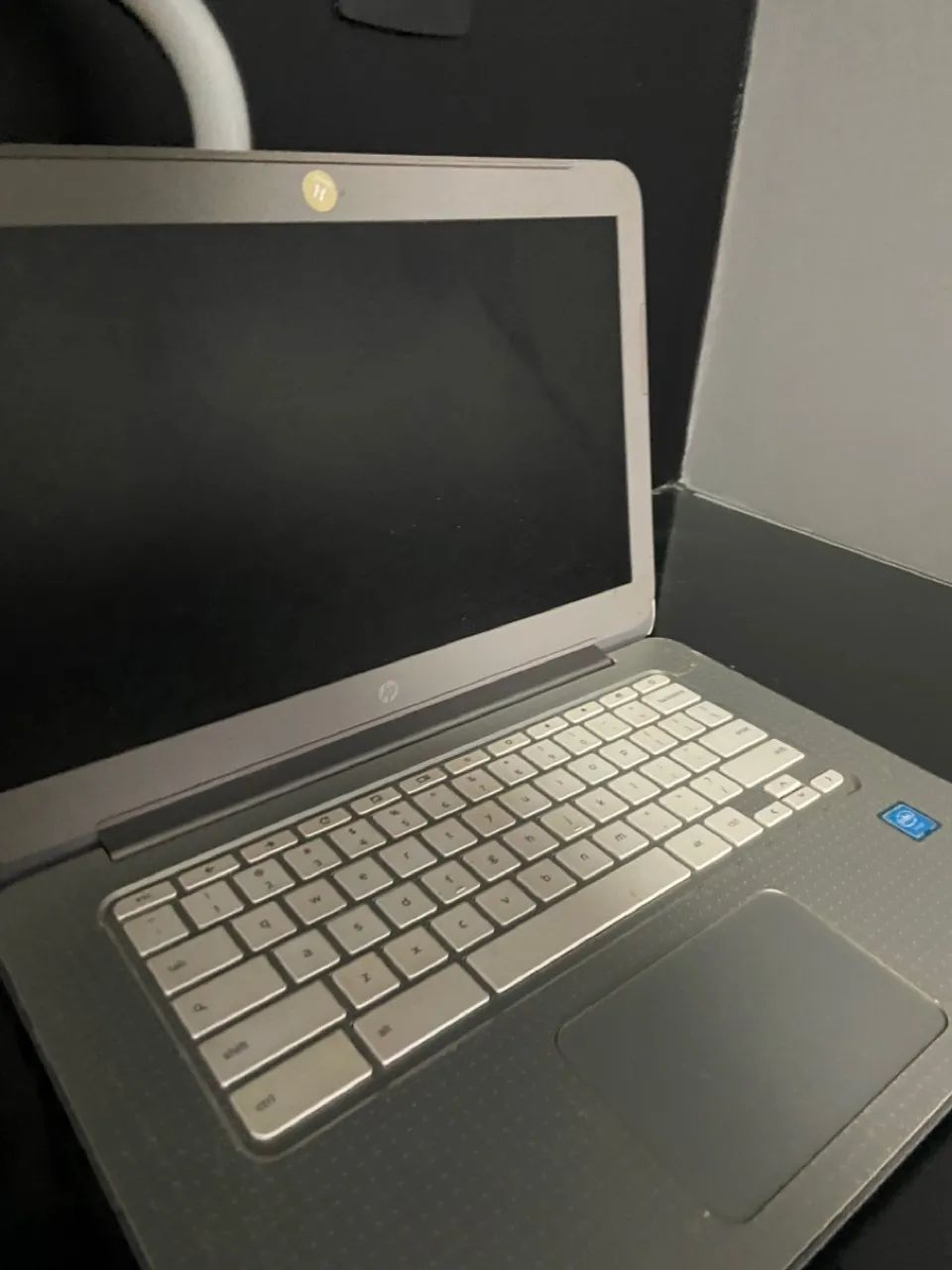 Notebook HP retirada de peças  - Foto 4