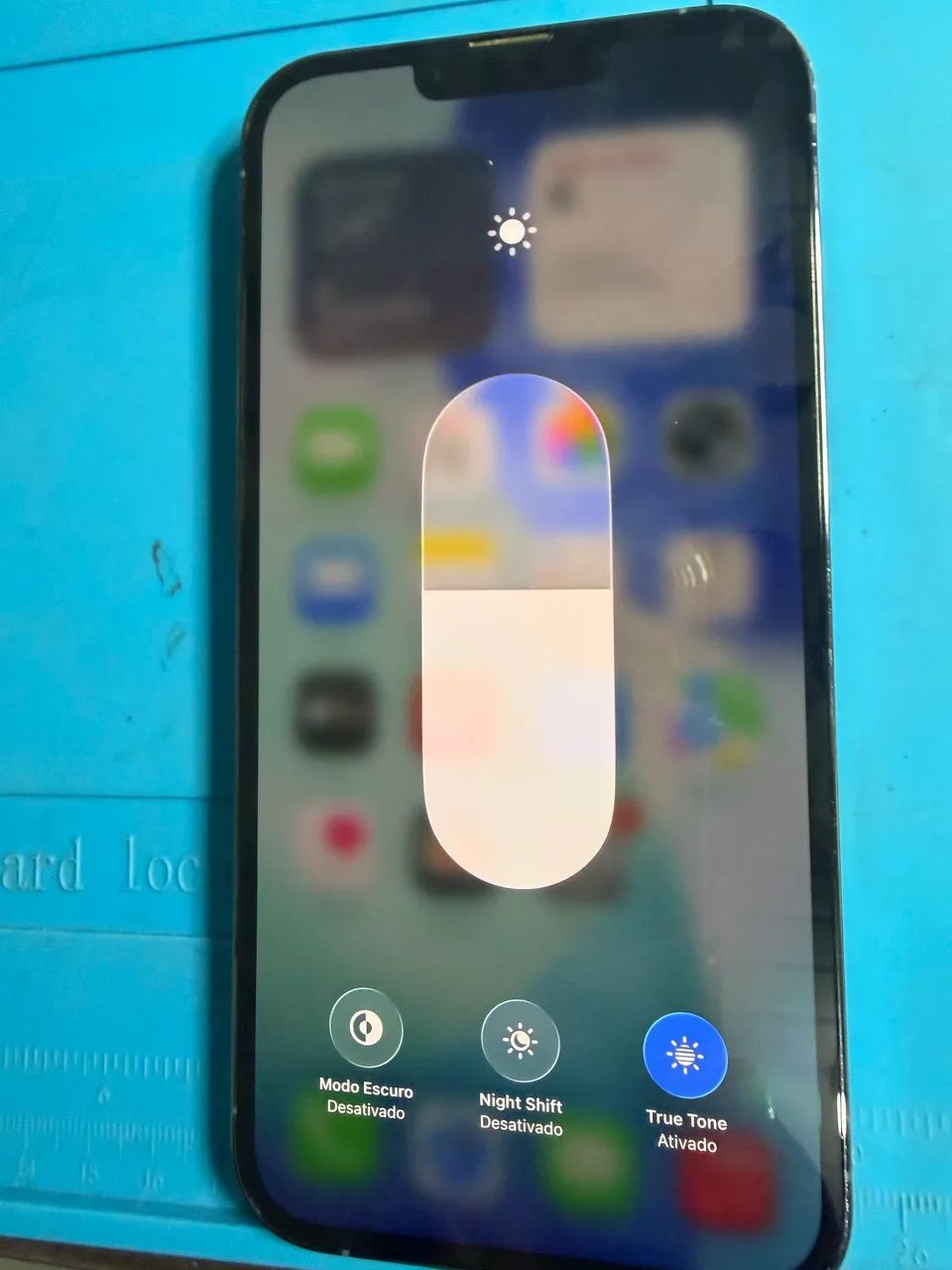 iPhone 13 Pro Max 128 Azul Siera - Foto 3