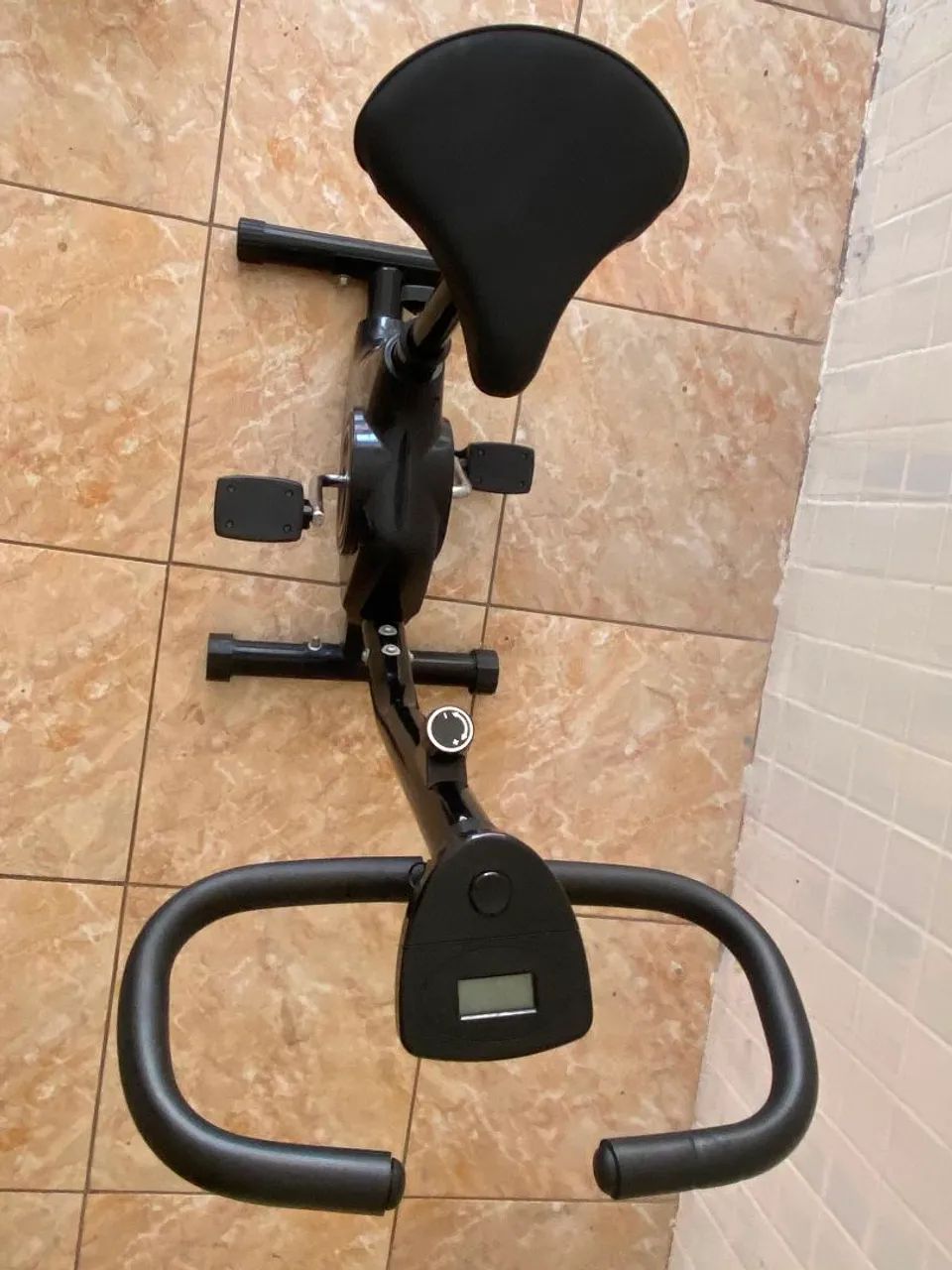 BICICLETA ERGOMÉTRICA  - Foto 3