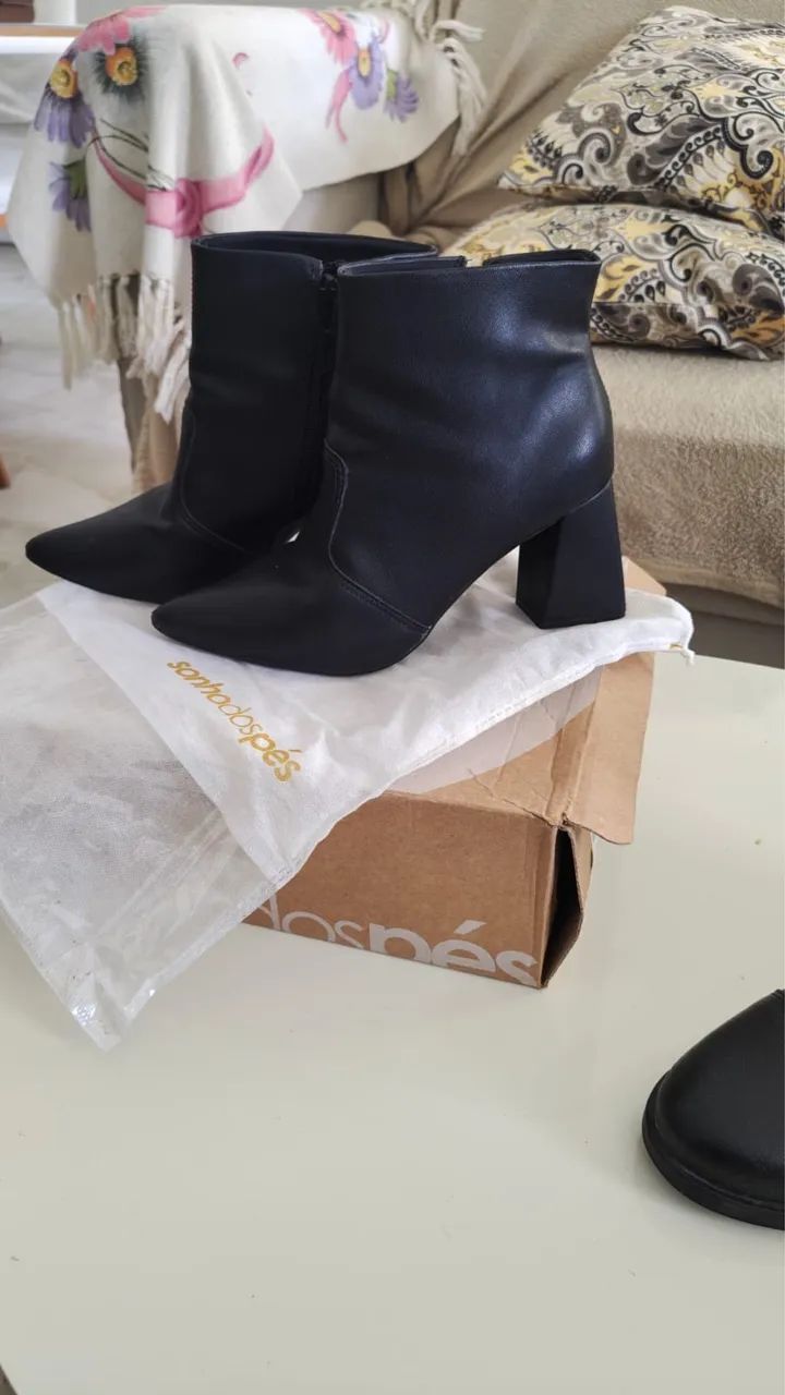 Bota  - Foto 2