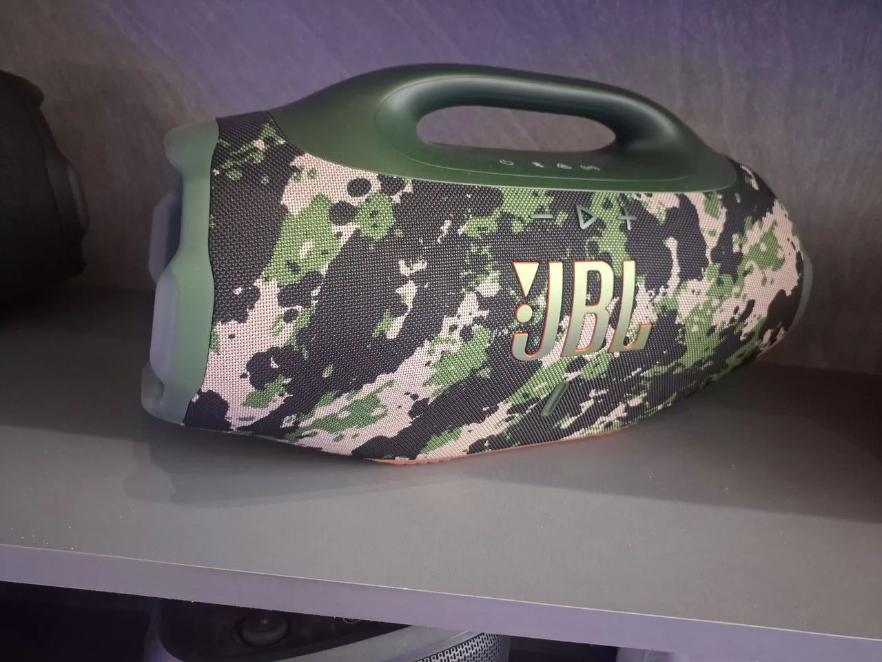 JBLBOOMBOX4BLKBR - Foto 5