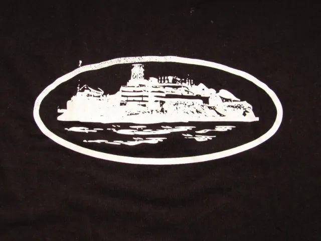 camiseta shein oversized xgg preta  - Foto 4