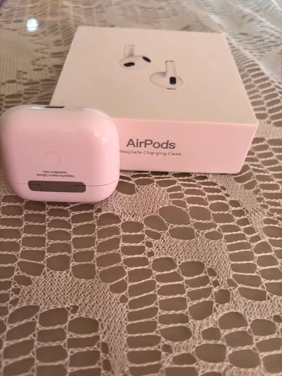 AirPods 3 novo  - Foto 2