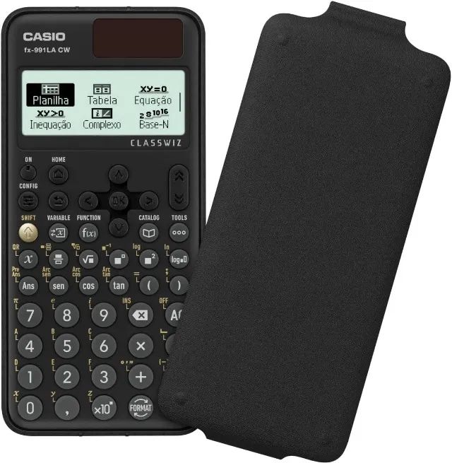 Calculadora científica Casio fx-991lacw Classwiz - Foto 2