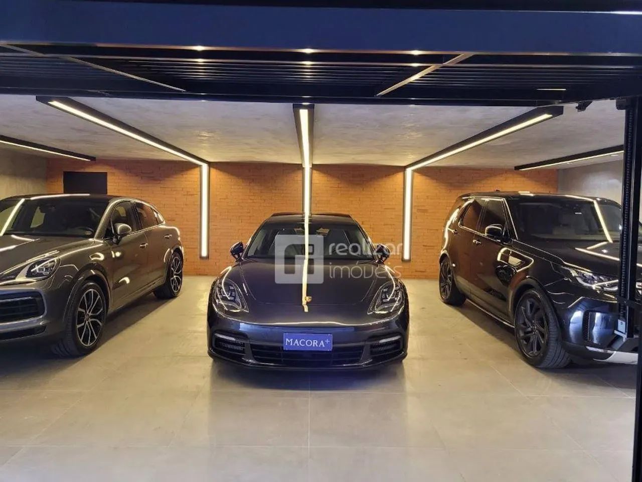 Casa Residencial à venda, Jurerê Internacional, Florianópolis - CA0964. - Foto 3