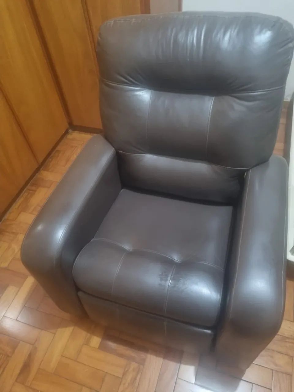 poltrona reclinável - Foto 2