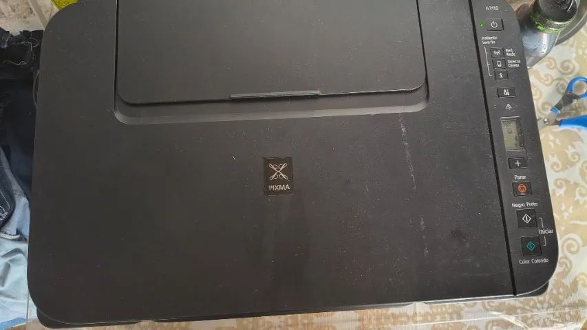Impressora  - Foto 3