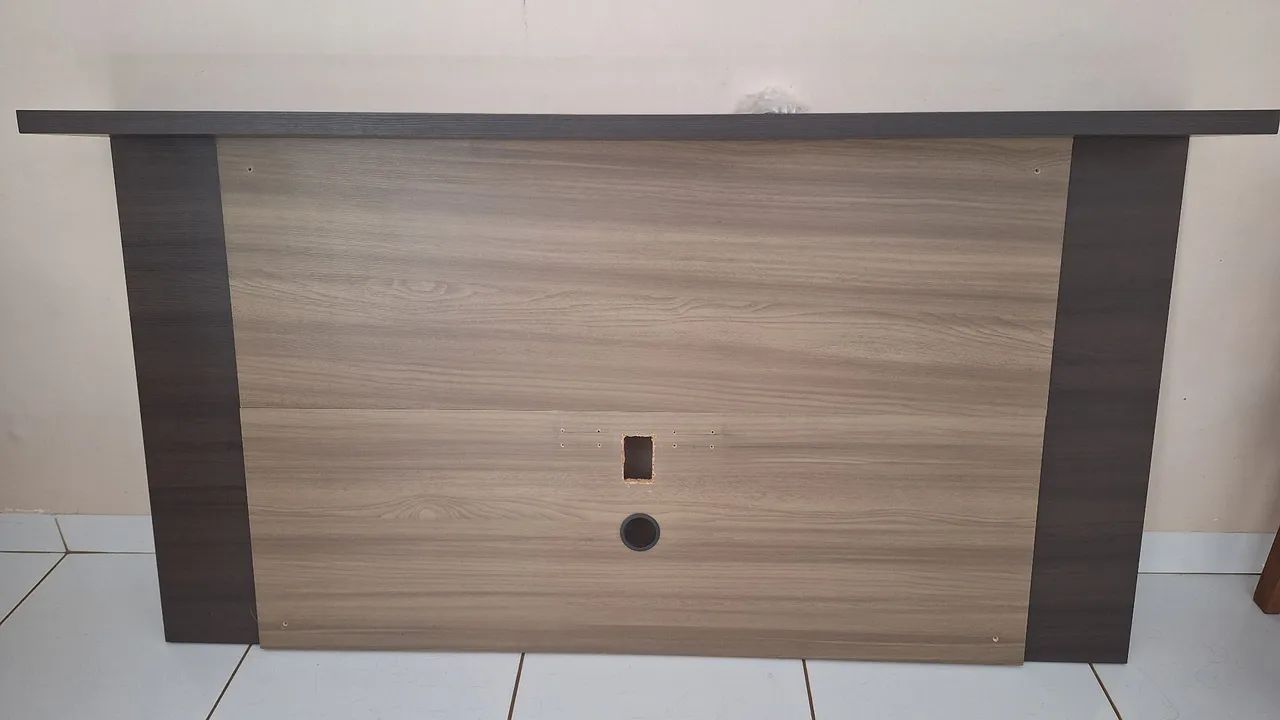 Painel para TV