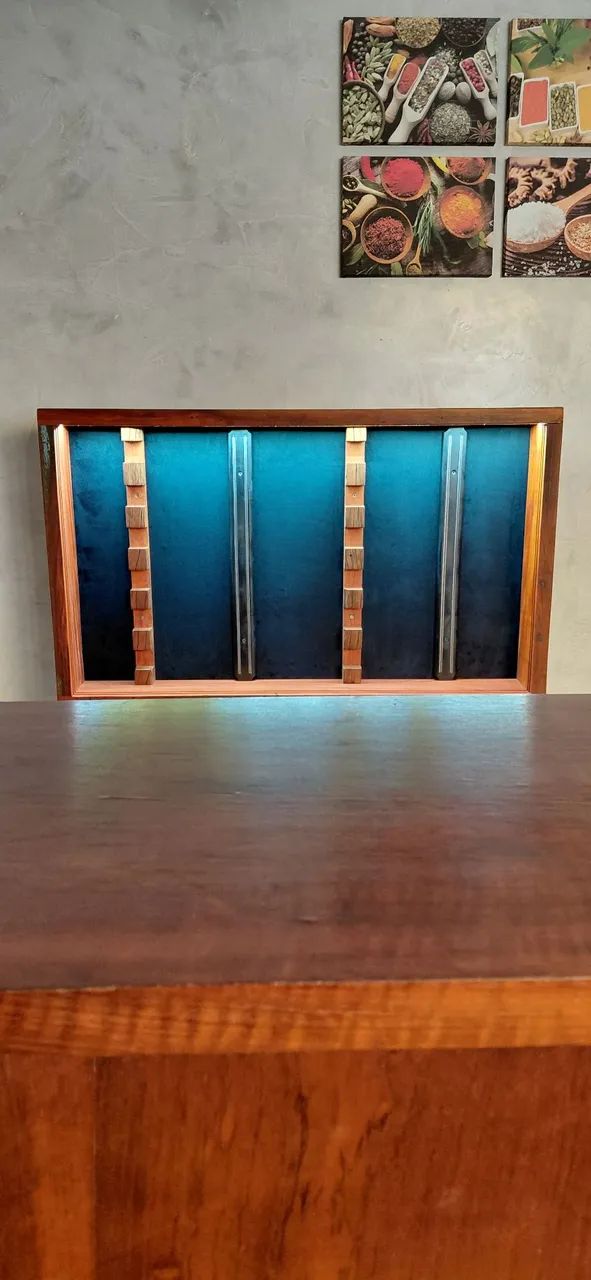 Expositor  - Foto 2