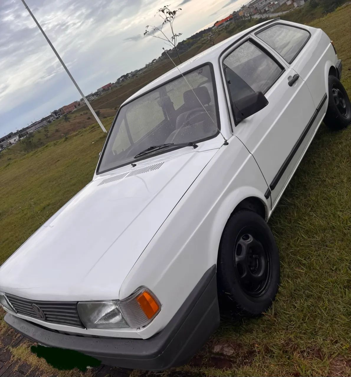 Volkswagen Gol 1995