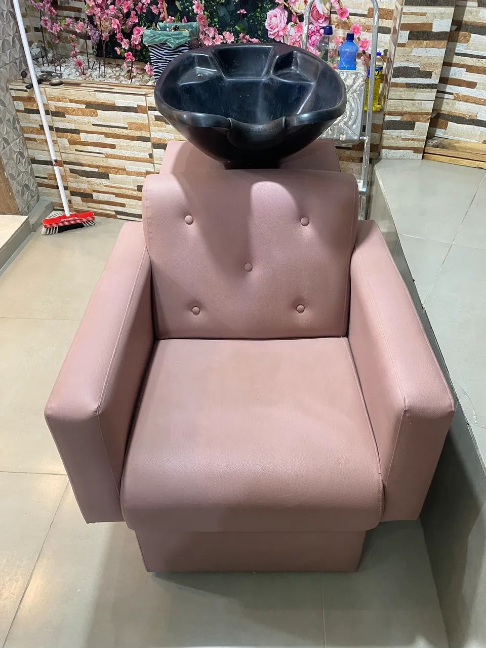 Lavatório cabelo - Foto 5