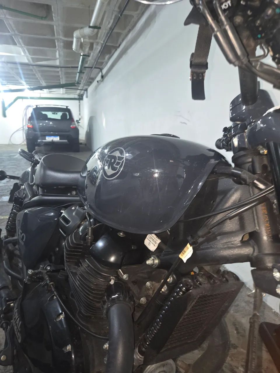 Vendo shotgun - Foto 4