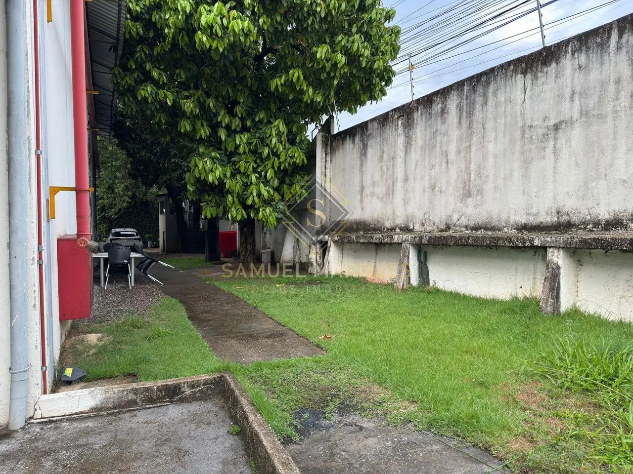 Galpão / Depósito / Armazém em Dois Irmãos - Recife - Foto 3