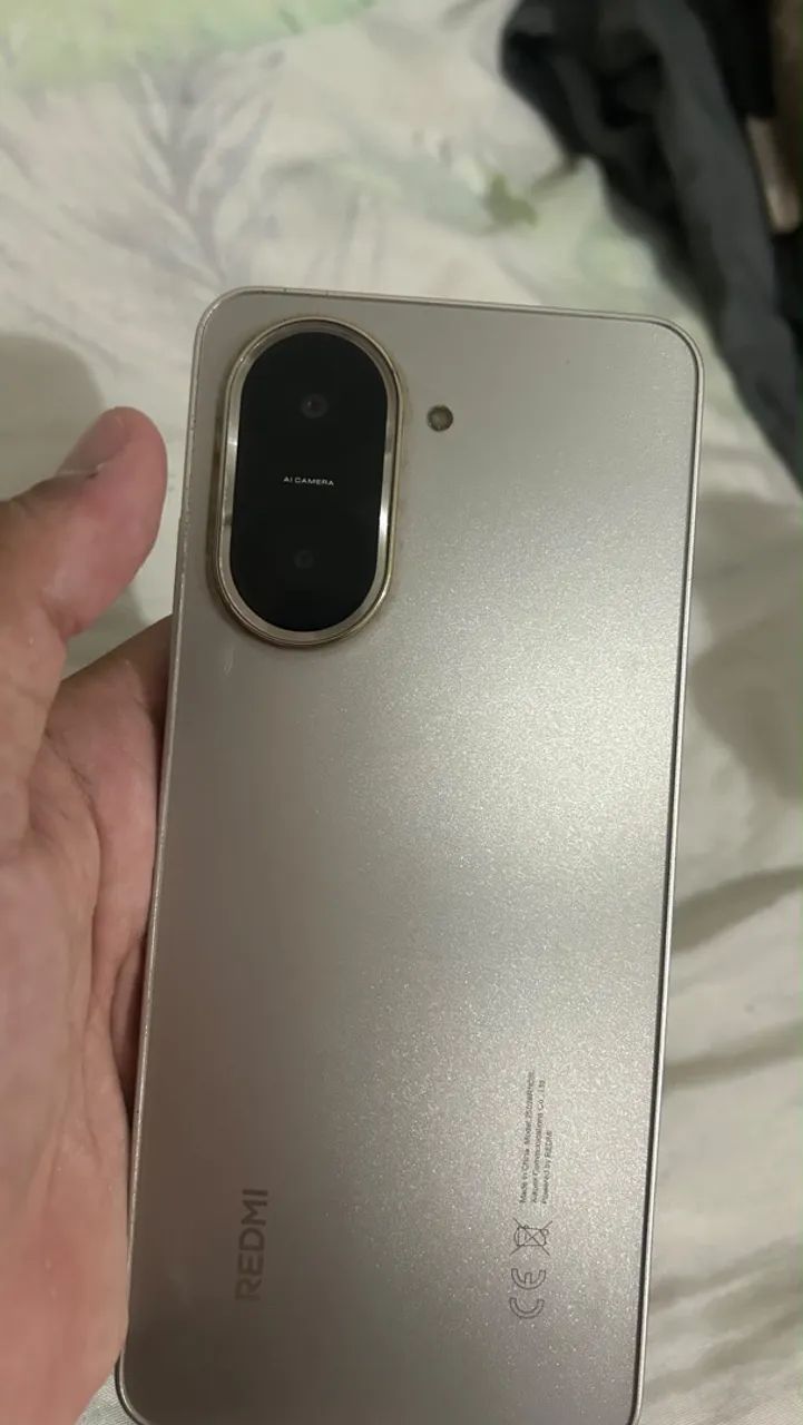 Redmi A5 - Foto 2
