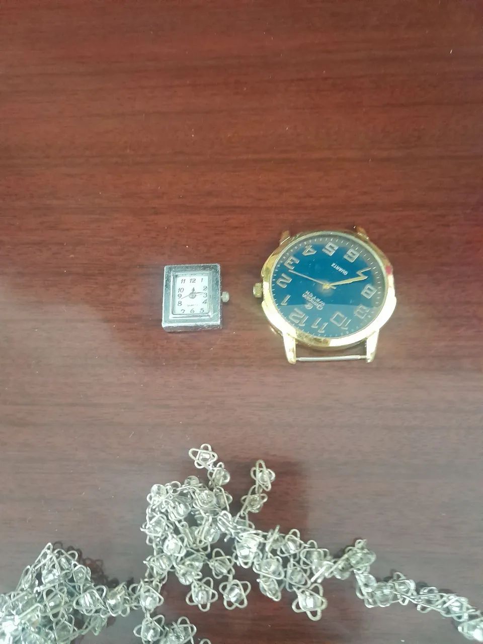 Lote de bijuterias antigas  - Foto 4