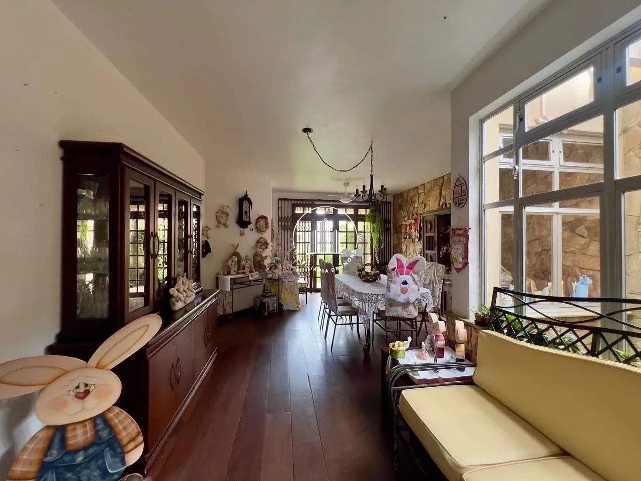 Casa 4 Quartos com 1 Suíte e 230m² - Balneário - Foto 3