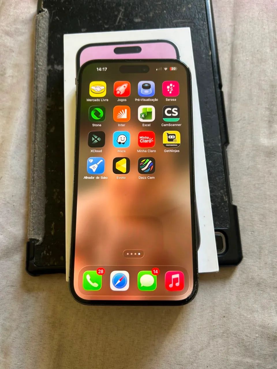 iPhone 14 Pro Max 128 gb  - Foto 3