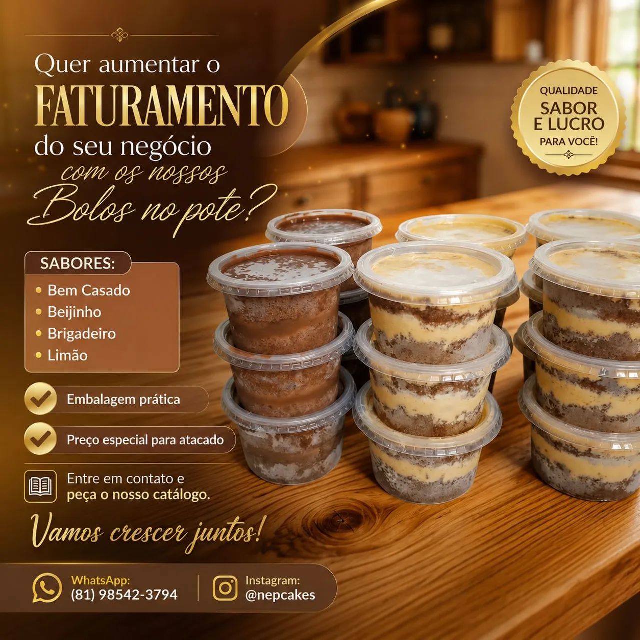 Trufas  - Foto 4