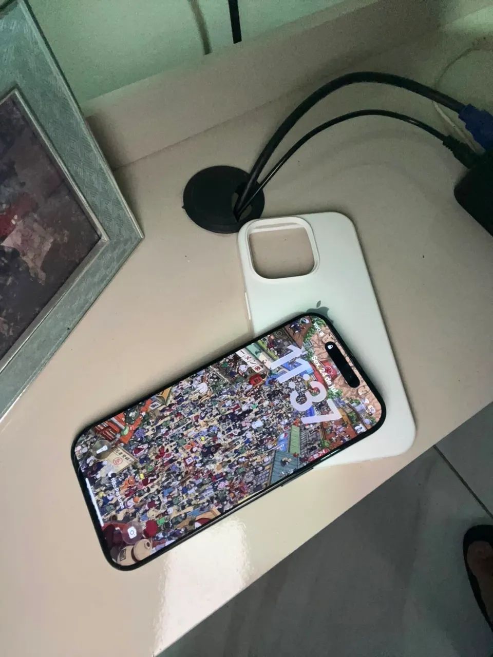 IPHONE 16 PRO