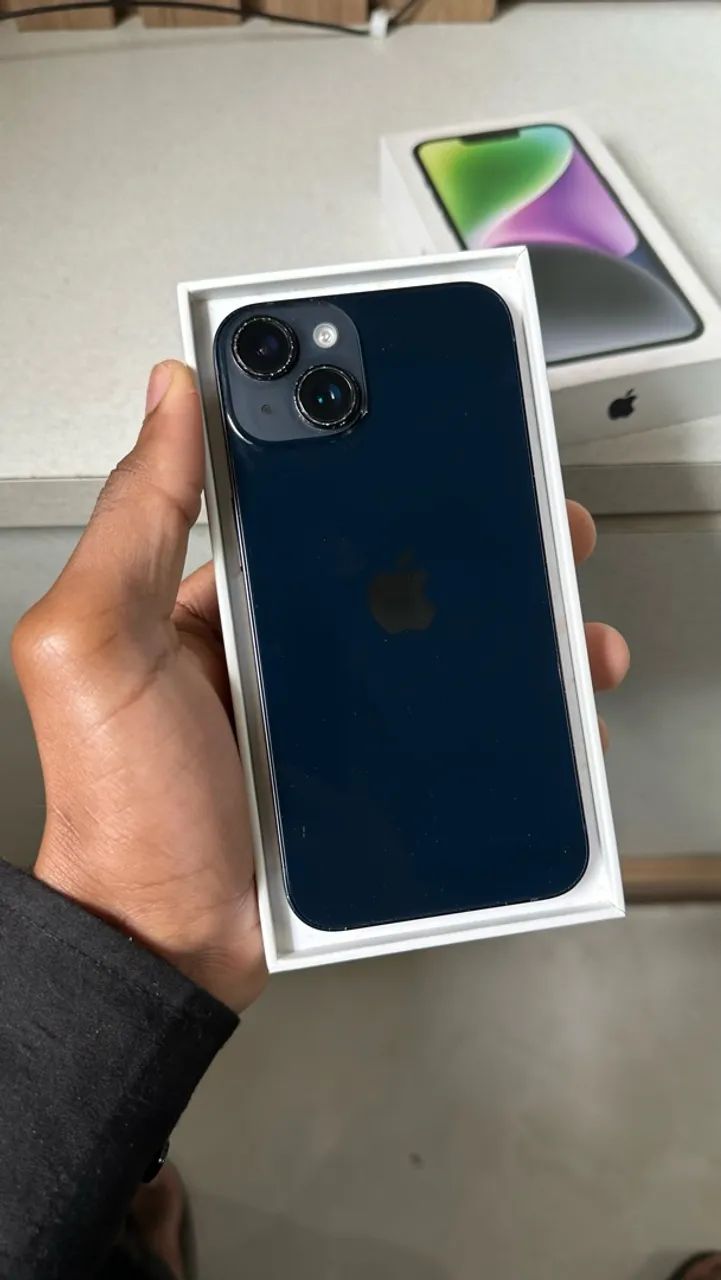 IPHONE 14 normal