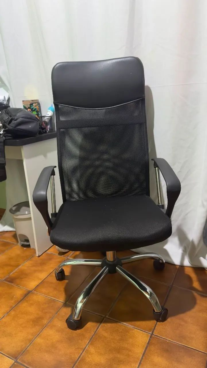 Cadeira de escritório - Foto 3