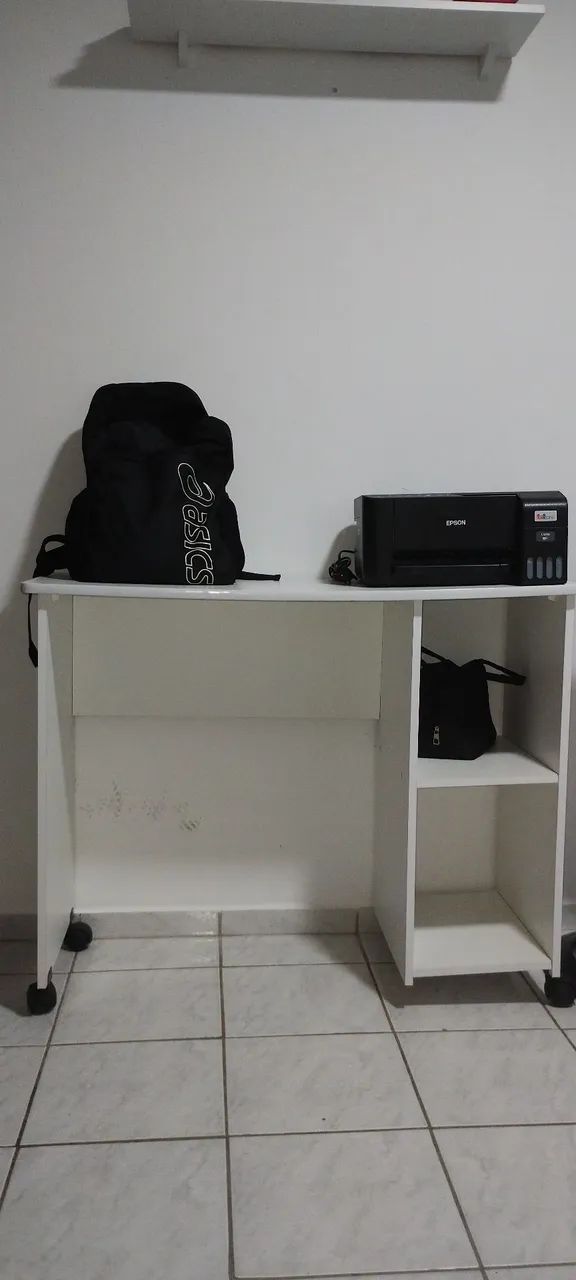 Mesa de estudo ou trabalho  - Foto 2