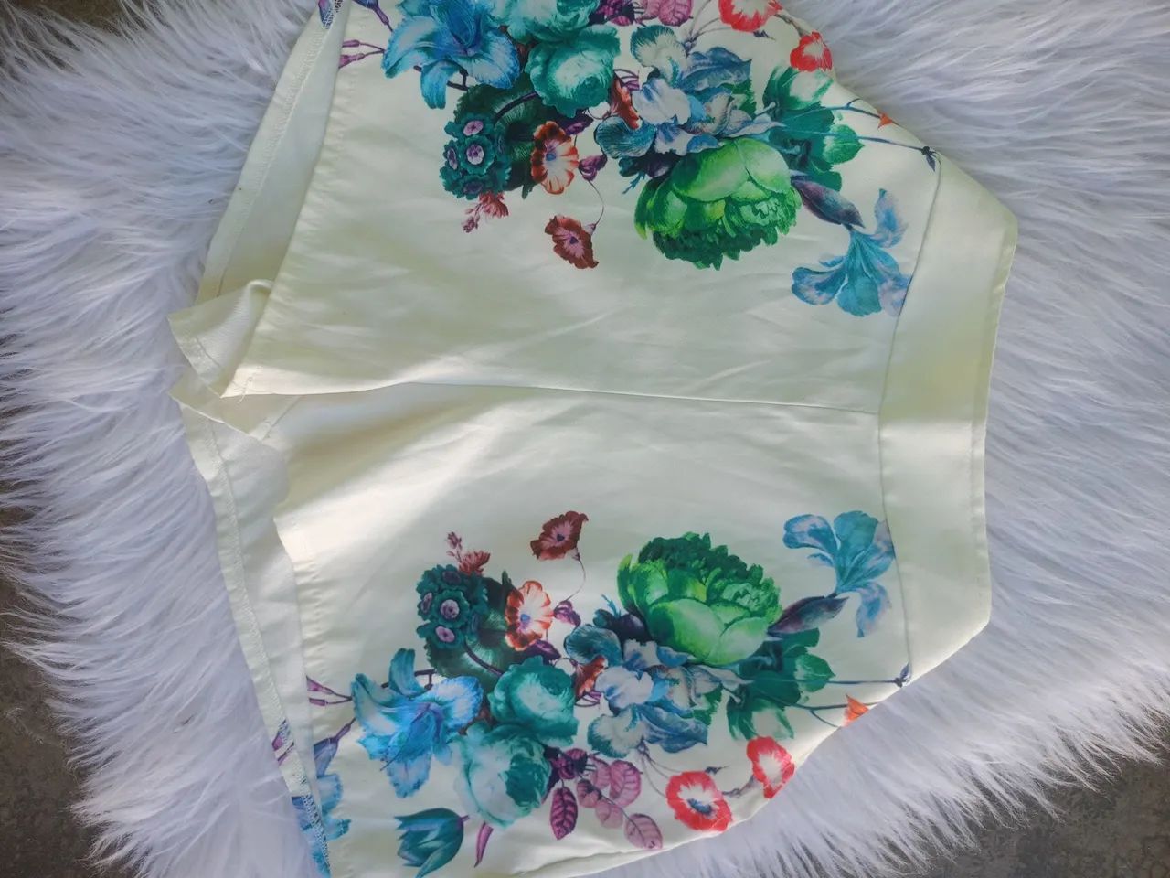 Veste short tamanho M  - Foto 2