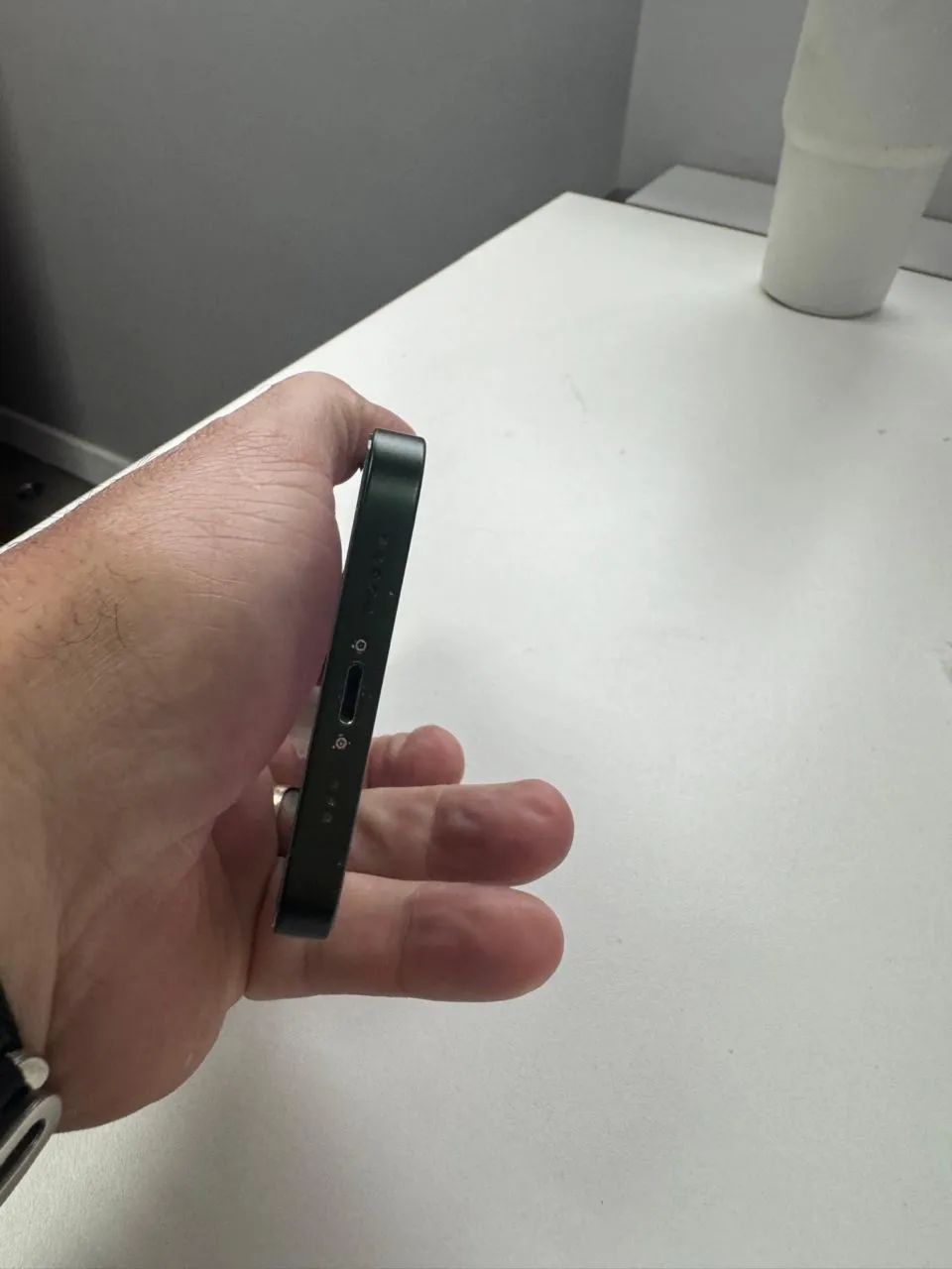 iPhone 13 - 128GB - NOVO - Foto 2