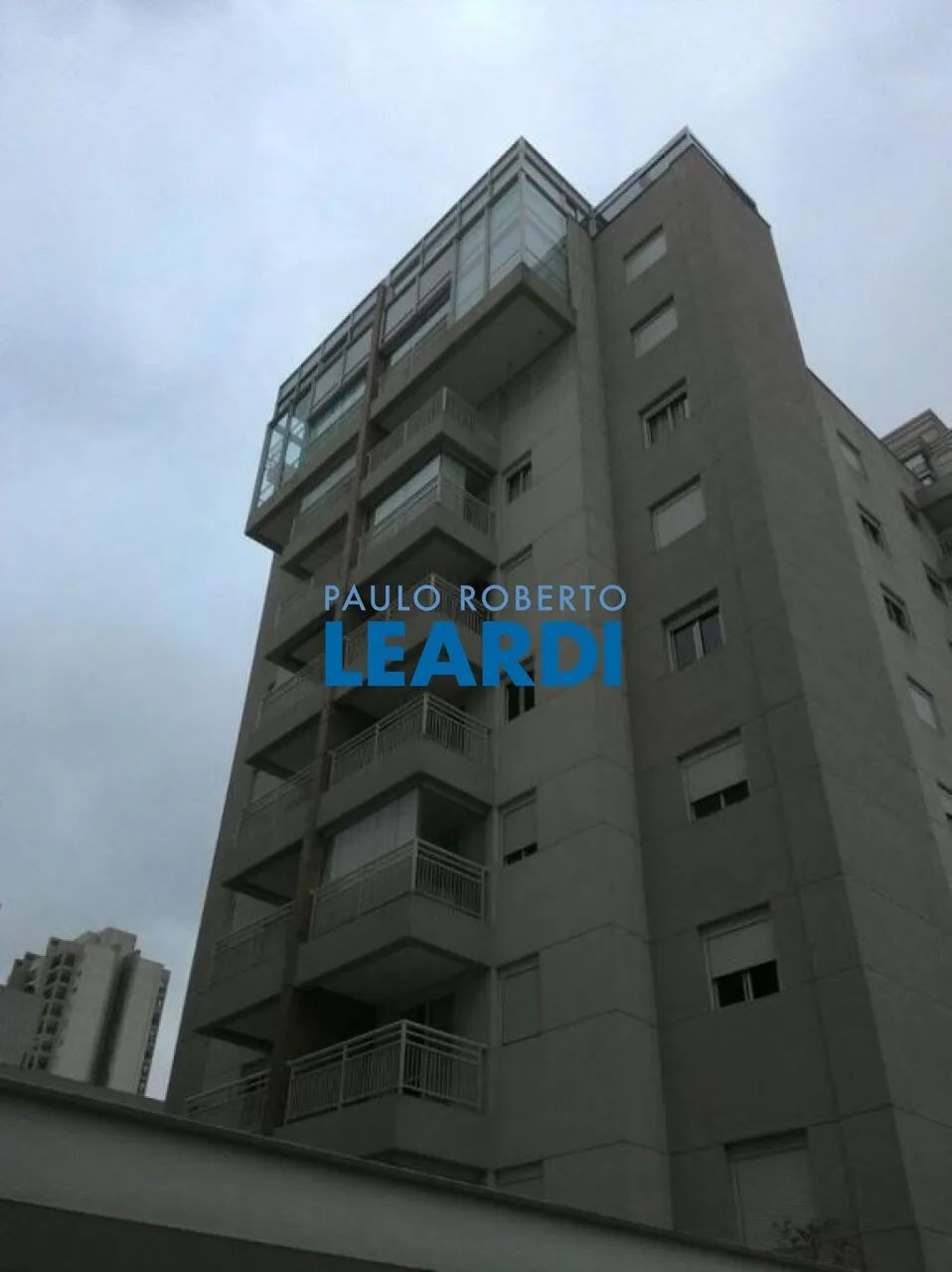 APARTAMENTO - VILA MASCOTE - SP