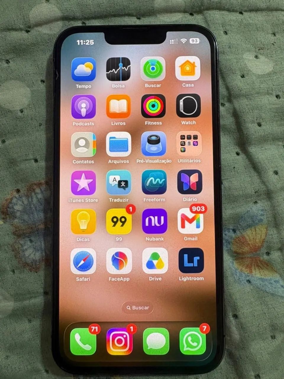 iPhone 13 Pro - Foto 2