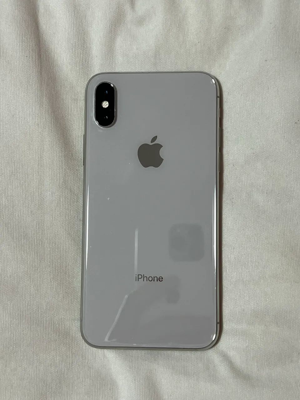 iPhone X NOVO Impecável  - Foto 4