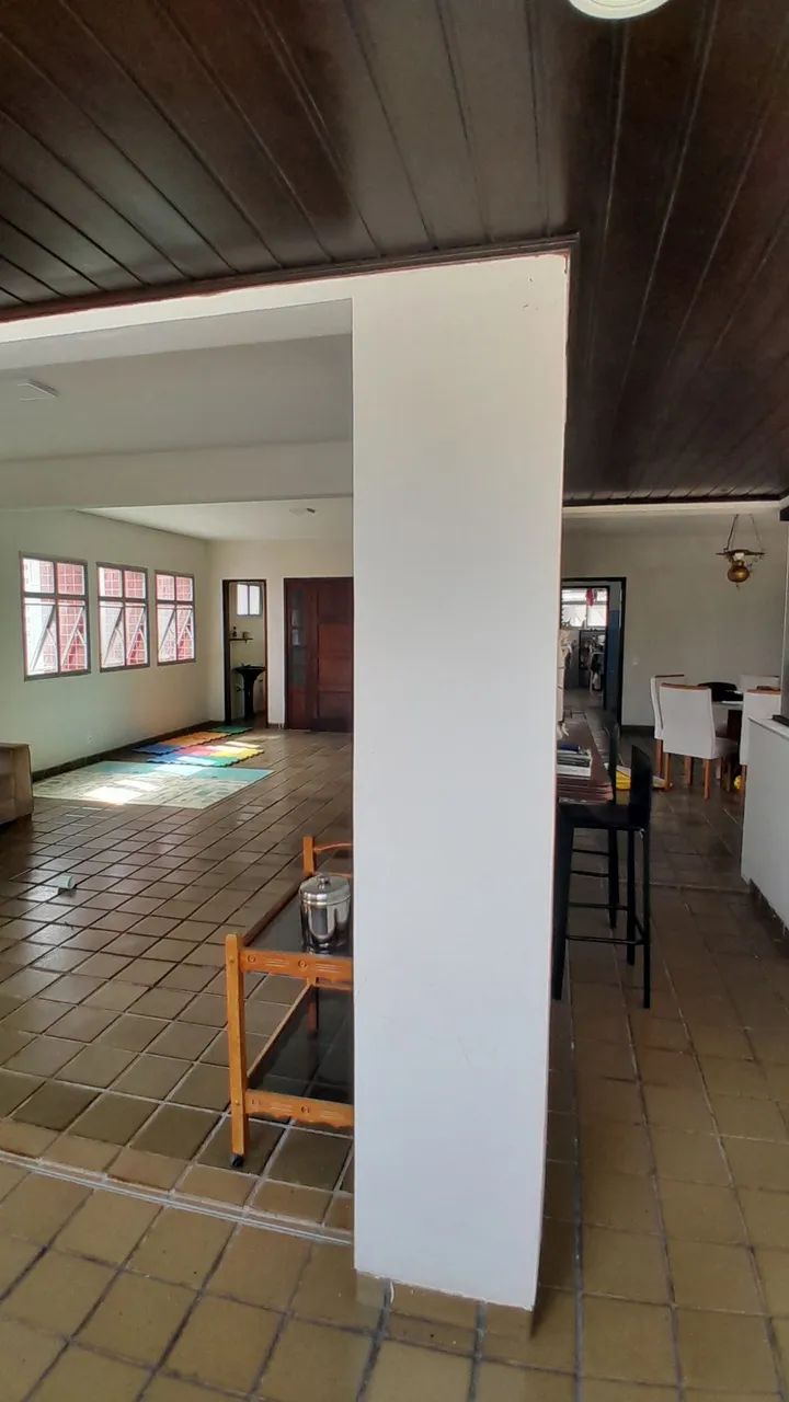Apartamento de 260m2 5 quartos - Foto 3