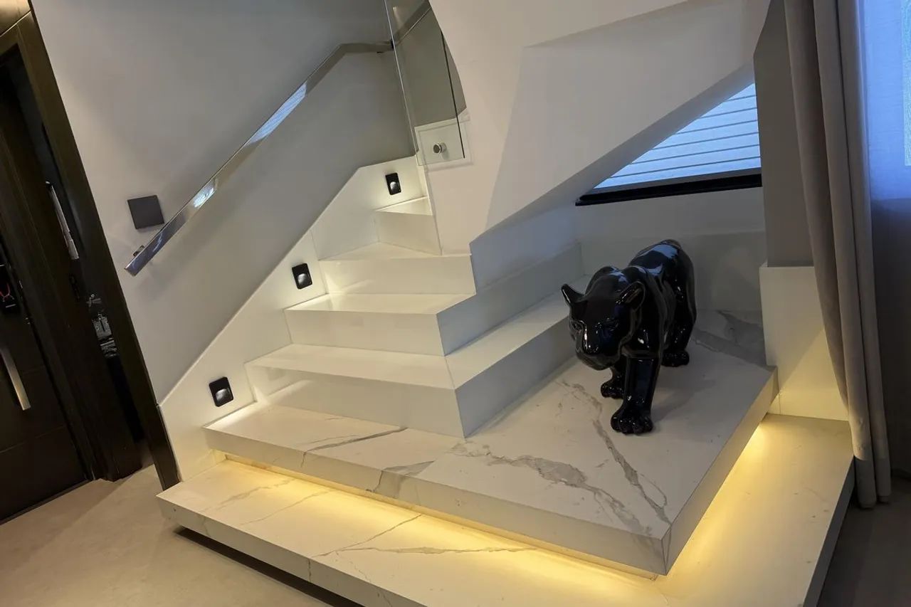 Apartamento à Venda - Cidade Nova, 3 Quartos, 434 m2 - Foto 2