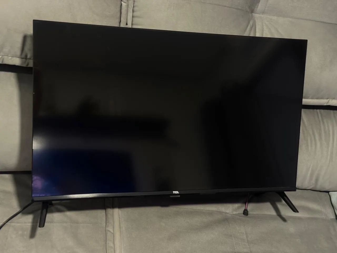 Smart TV LED 32