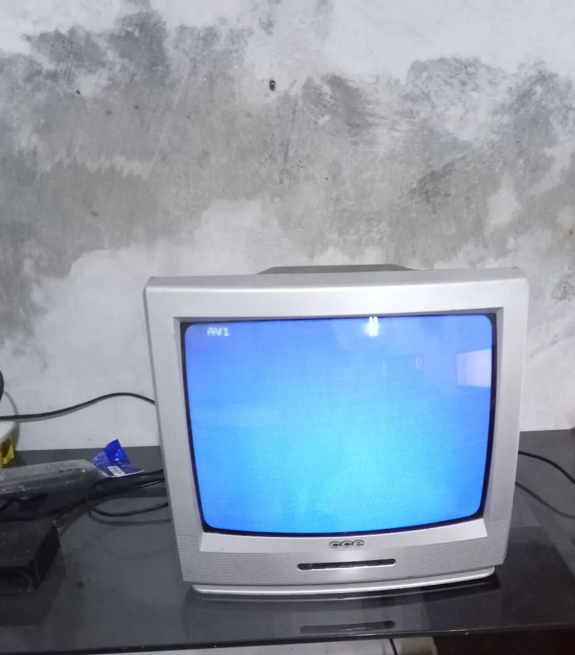 TV CCE 14  - Foto 2