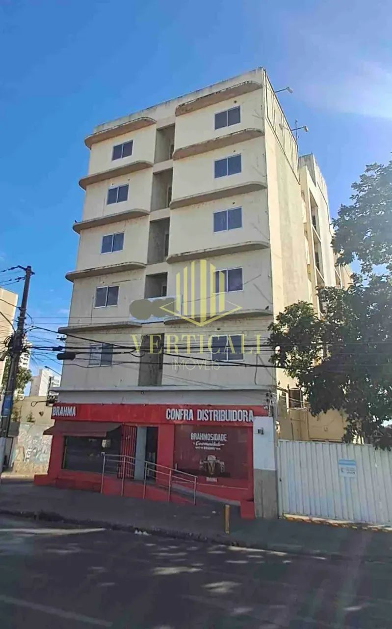 Prédio comercial para Locação, Quilombo, Cuiabá, MT