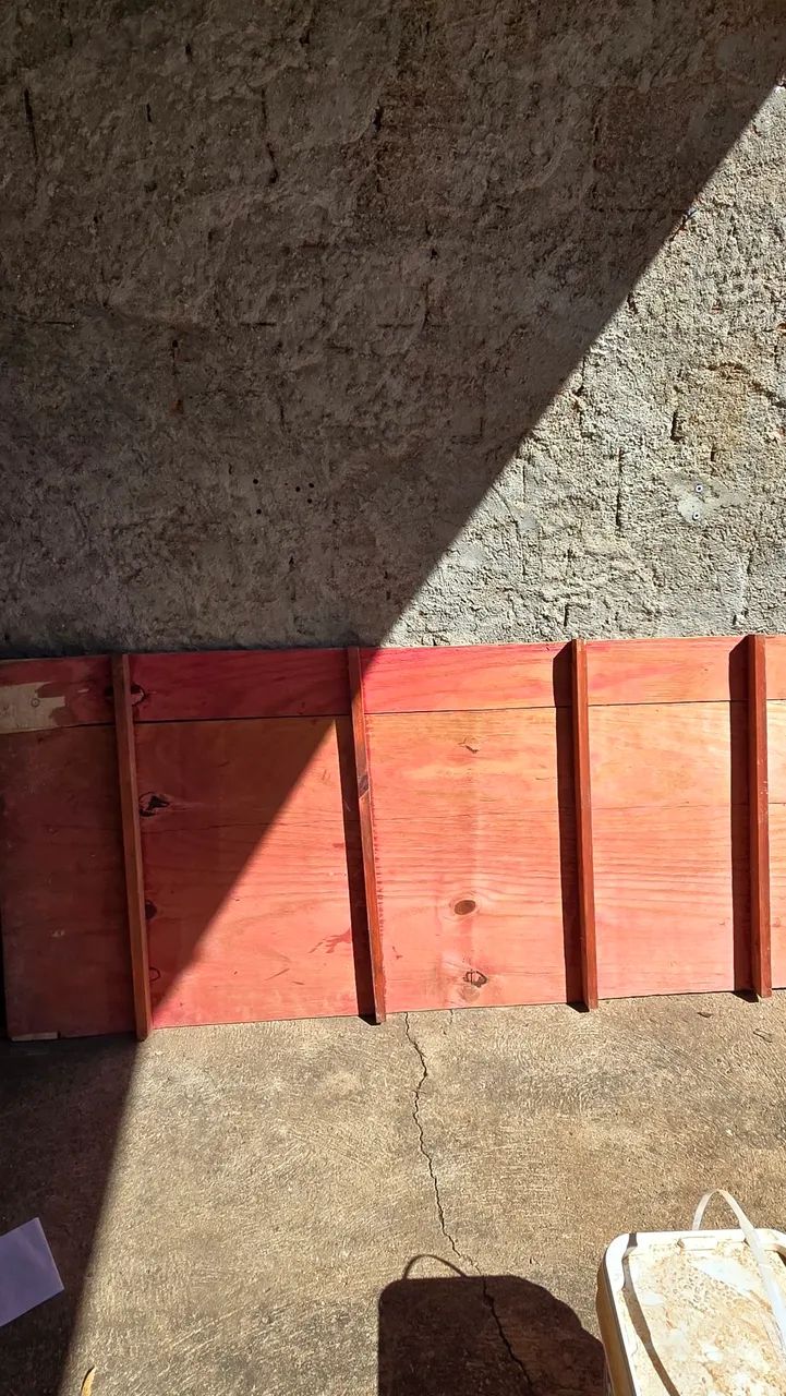 Cama de Solteiro  - Foto 2