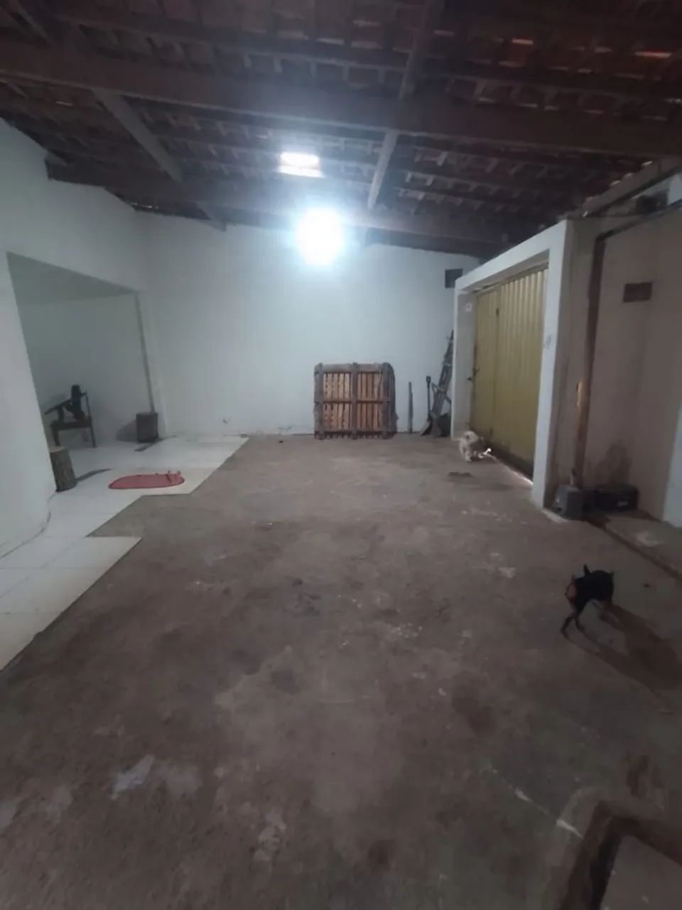 Vende-se casa no bairro Bom Sucesso  - Foto 5