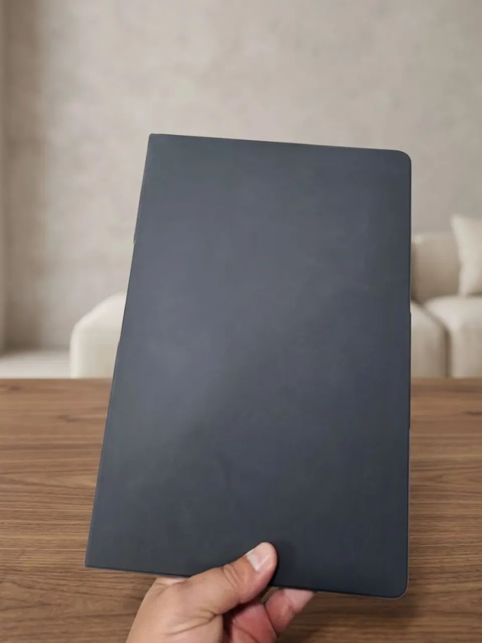 Capa Teclado Original Samsung Tab S10 Fe+ Tab S10 Fe+ 5G - Foto 3