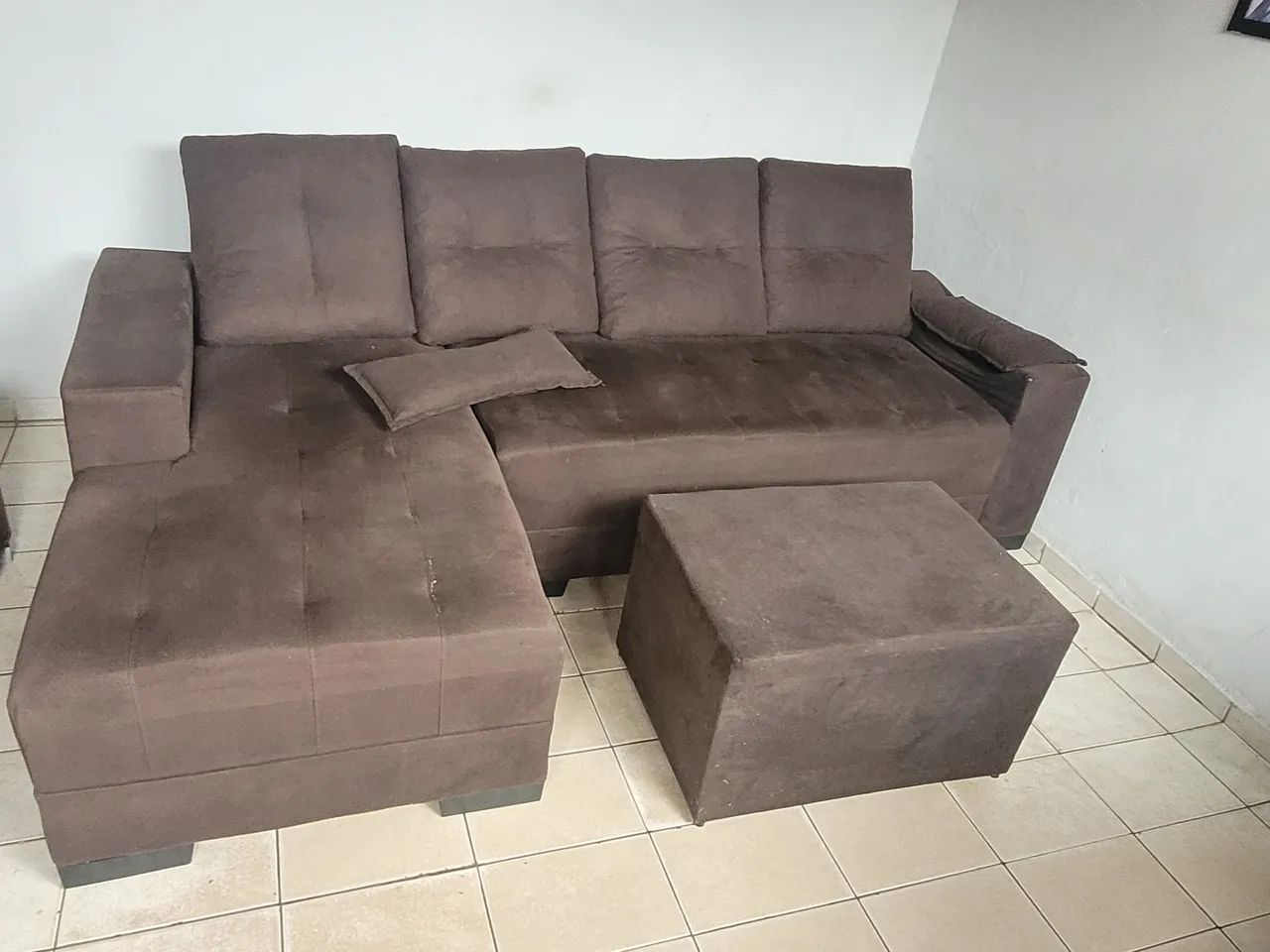 Sofá Usado - Foto 3