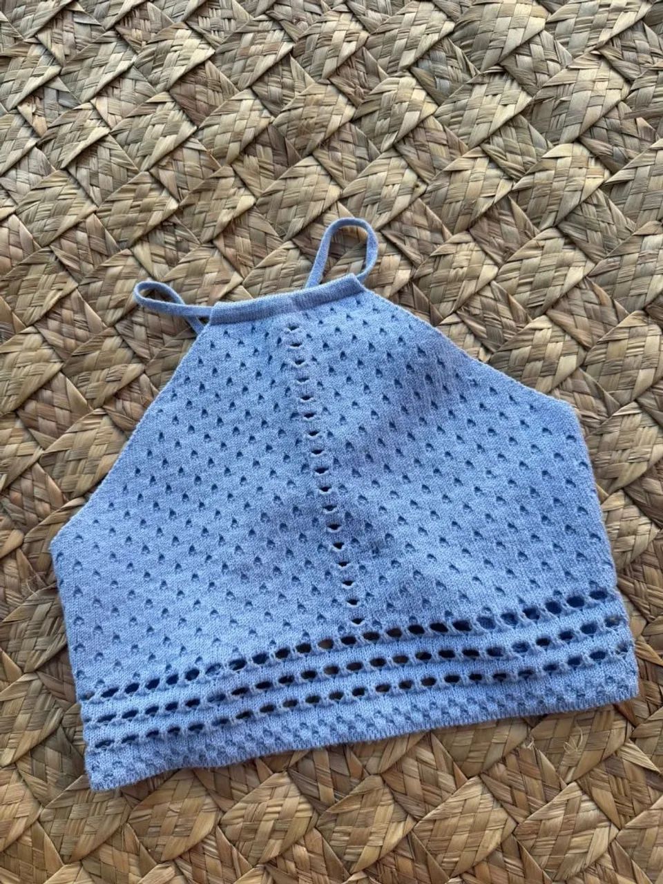 Cropped tricot modal - Foto 4