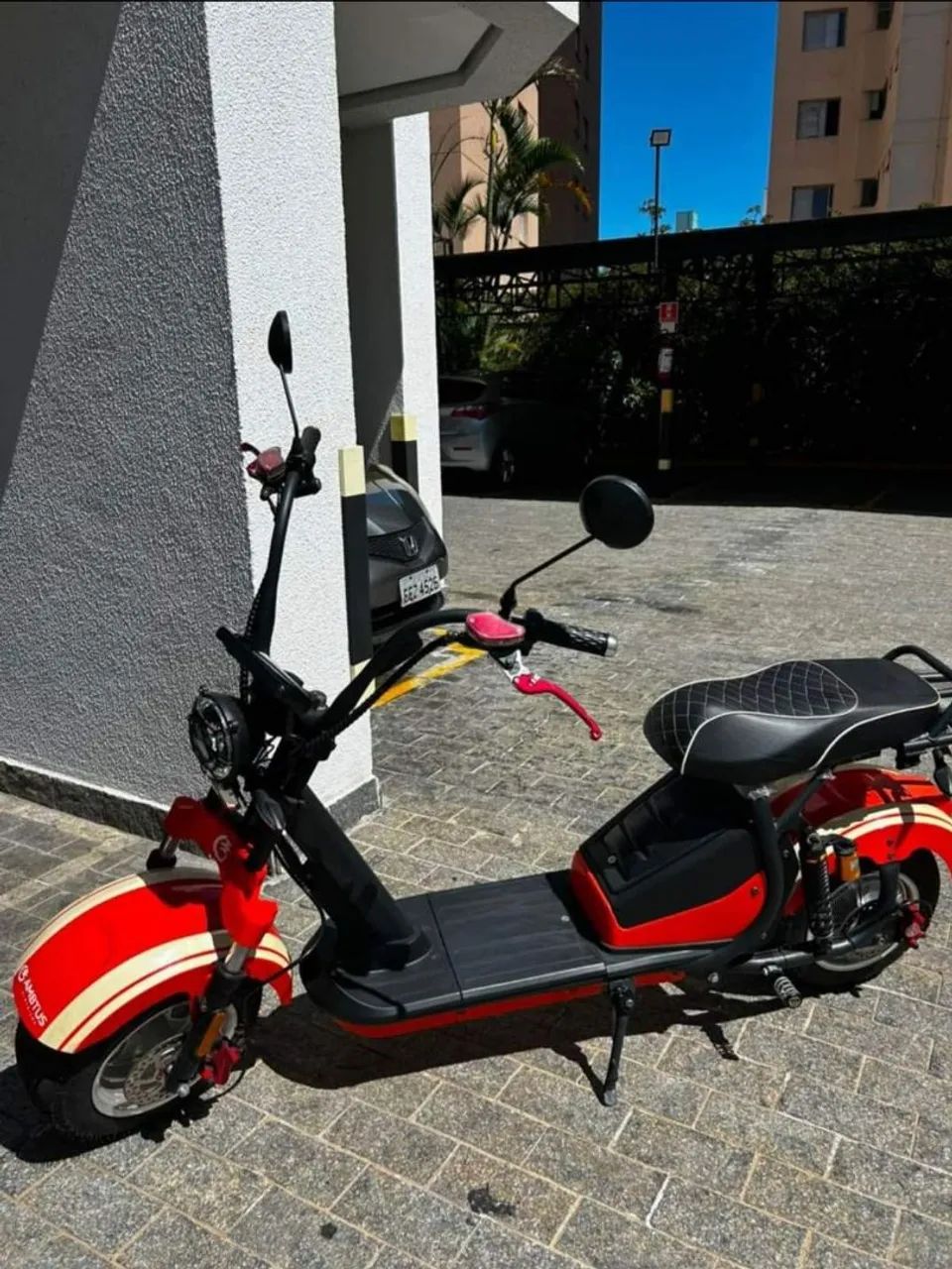 2024 Ambtus 2000w NOVA - Foto 5
