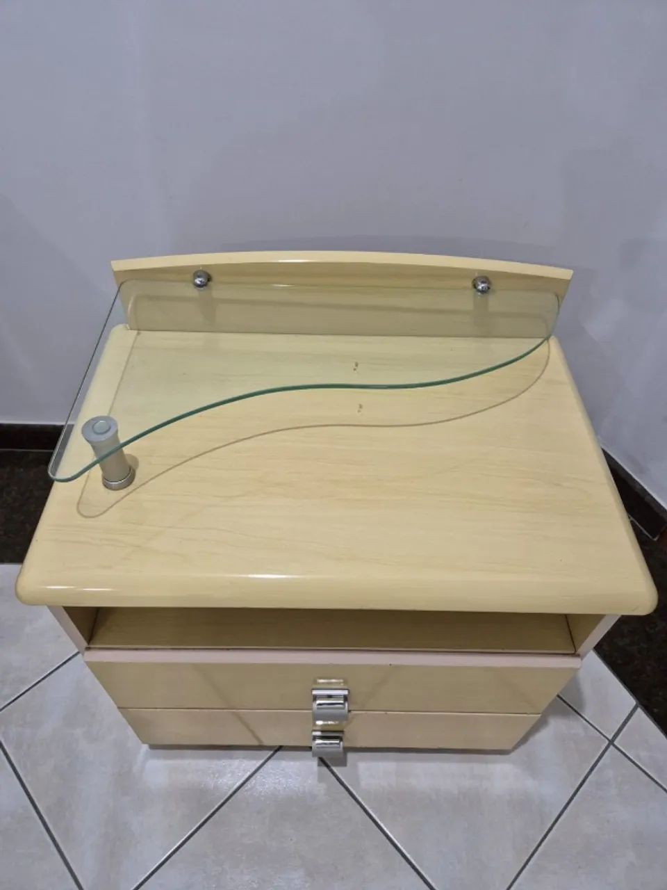 Criado Mudo - Foto 2