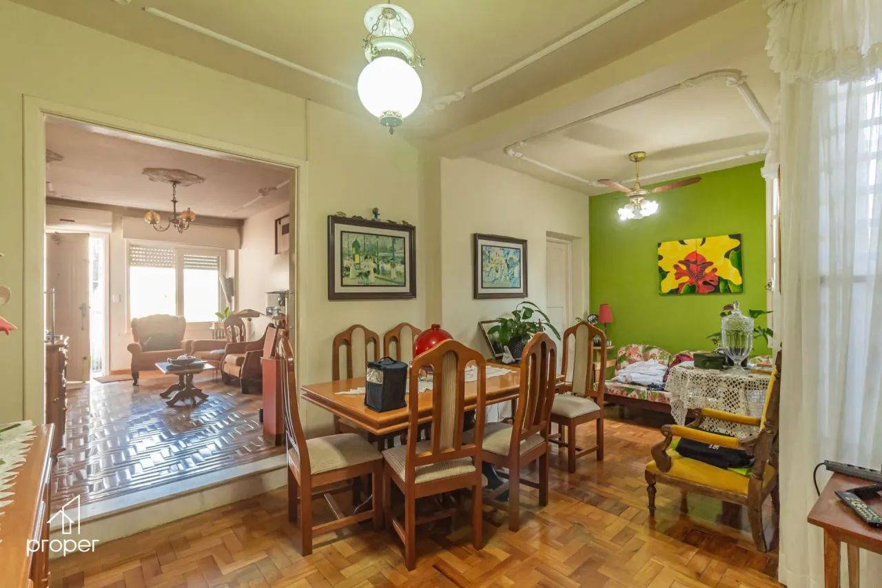 Casa com 3 dormitórios em 175m² à venda - Centro - Pelotas/RS - Foto 4